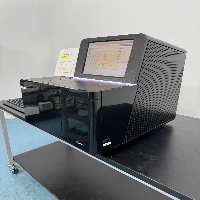 Illumina NextSeq 550 Sequencing System image 1